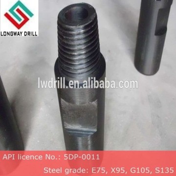 Drill Pipe Tool Joint with API Standard