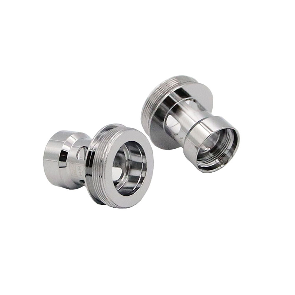 Custom Grinding Machining Precision Stainless Steel Parts
