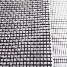 Anti-theft & Anti Insect Stainless Steel Window Screen
