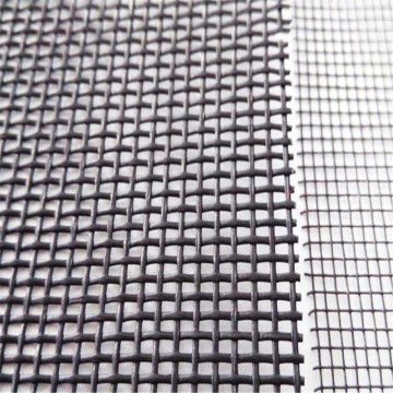 Anti-theft & Anti Insect Stainless Steel Window Screen