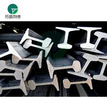 22kg/m Light Train Narrow Gauge Steel Rail