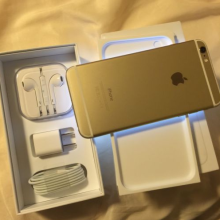 Wholesale Authentic Apple iPhone 6 16/64/128gb free shipping