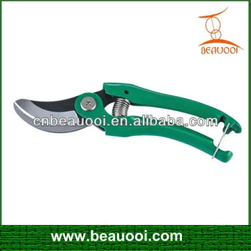Ratchet tree pruner