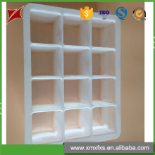 New arrived food grade ice cube tray ,ice storage box,square ice mold