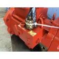 NOUVELLE POMPE HYDRAULIQUE KAWASAKI K3V180 DAEWOO