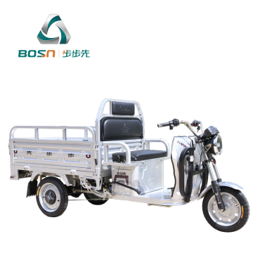 cheap price best selling electric cargo tricycle