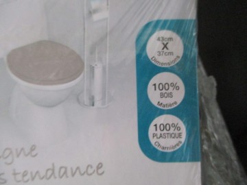 Local professional QC toilet seat inspection service Inspection Services Guangzhou local inspectors checking service