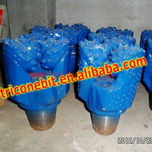 Used Kingdream insert rock bit