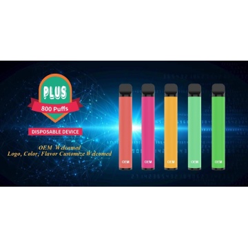 Hipuff Plus Stocked Fast Shipping Ciggo Plus