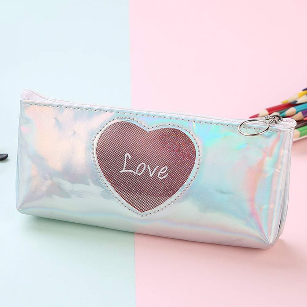 Love Laser Pencil Case 1 Love Laser Pencil Case 1