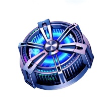 X12 Fast Cooler Fan for Smartphones and Tablets