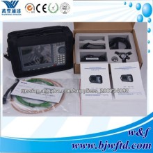 Cable and Antenna Analyzer E7000A
WF-E7000A SiteMaster for Cable and Antenna Analyzer