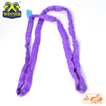 1Ton Polyester Round Sling