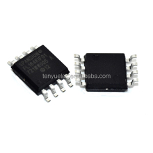 S25FL164K0XMFI011 FL164K Flash IC