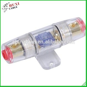 Four way,automobile plastic,thermal,car Fuse Holder