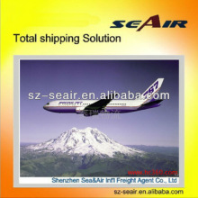 UPS Express shipping for battery from China to UK