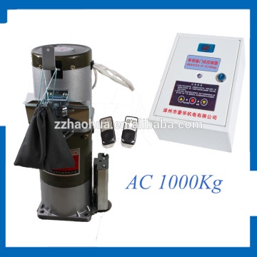 Top - quality 1000Kg rolling shutters / rolling shutter opener / roll down shutter