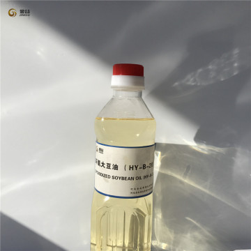 Epoxidized soya oil ESBO plasticizer agent DOP oil