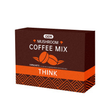 weight loss coffee mushroom powder