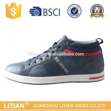 good shape custom men skate shoe manufacturer