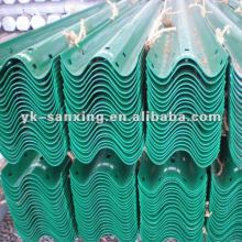 Super Expressway Guard Rail Forming Machine