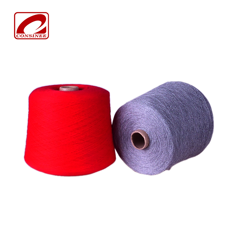 Consinee Premium 100 procent Cashmere Yarn til salg