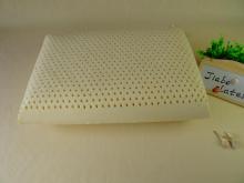 Latex standard pillow Home Hotel Rectangular pillow 100% Natural Latex Pillow