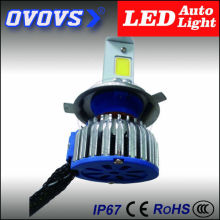 OVOVS super bright h4 car led blubs car led headlight for car, vechicles