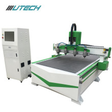 Machine de gravure en métal de commande numérique par ordinateur de 3 axes à vendre