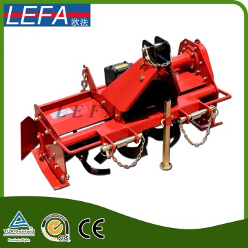 Rotary Cultivator 15-30hp 3 point Rotary Tiller