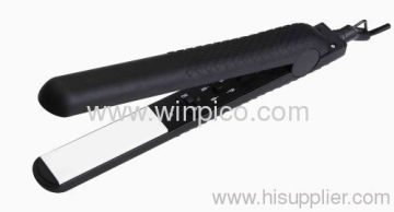 35w Ptc Heater Professional Ceramic Hair Straightener 