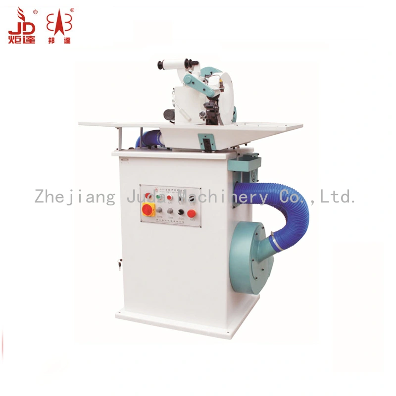 Shoe Insole Edge Trimming Machine Leather Shoe Making Machine