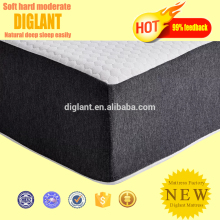 Ultimate Good Night Sleep Latex Gel Memory Foam Mattress