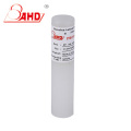 100% Virgin Material Plastic Polypropylene PP Rod