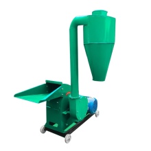 High-Quality, High-Efficiency Corn and Rice Husk Hammer Mills for Sale