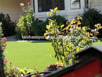 Garden grass artificial grass for landscaping