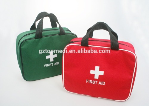 71pcs car emergency car first aid kit first aid guide for sale