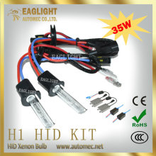 Export products list H1 12V35W Single beam Headlight slim hid kit