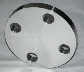 blind flange 316L stainless steel