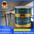 INTUMESCENT WATER BASED FIRE RETARDANT FIREPROOFING PAINT FOR STEEL、WOOD AND CONCRETE、ISONEM ANTIFIRE PAINT PLUS