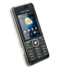 slim TV mobile Phone
