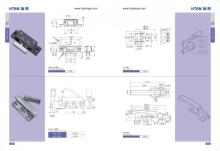 Locks Hardware Box Fitting Box Accessoriesbox Lock