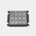 Keypad industriil