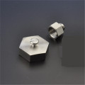 aluminium cnc lathe machine parts