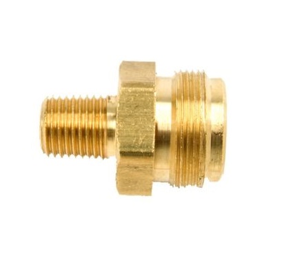 brass material capabilities auto parts