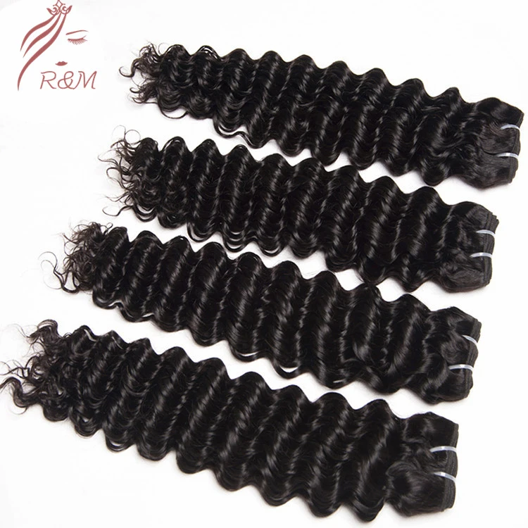 China Hair Vendors Body Wave Virgin Indian Hair 100 Unprocessed Raw Human Hair