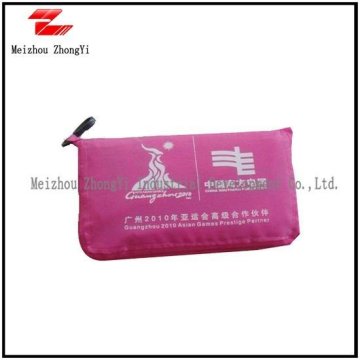 non woven zipper bag