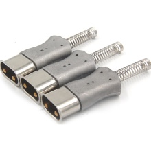 Industrial Plug and Band Heater Plug