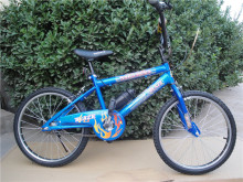 20 Size Blue Color Mountain Children Bicycle