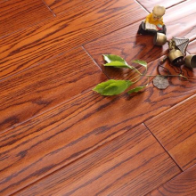 Red oak solid Wood Flooring